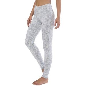 Lululemon dupe Queenie Ke Leggings
